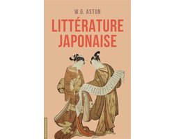 Japon - La littérature japonaise