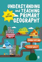 Achieving QTS Series - Understanding and Teaching Primary Geography