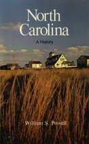 North Carolina: A History