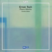 Ernst Toch: Piano Works