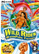Wild Rides: Waterpark Tycoon