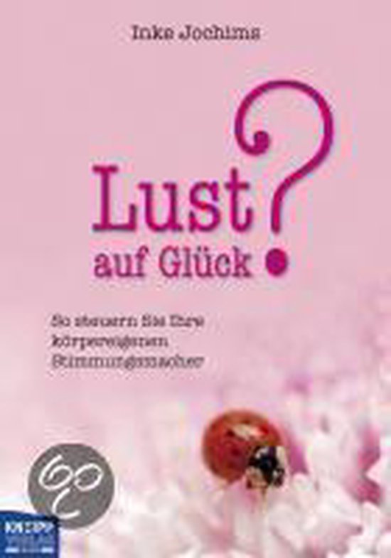Lust auf Glück? - cover