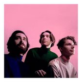 Remo Drive - Greatest Hits (CD)