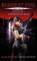 Resident Evil Code Veronica