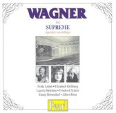 Wagner: The Supreme Opera Recordings