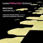 London Philharmonic Orchestra - Stanislaw Skrowaczewski Conducts Br (CD)