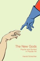 Omslag The New Gods