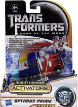 Transformers 3 Dark of the Moon  Activators Asst (case of 8)/Toys