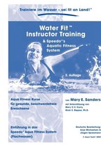 Water Fit Instruktor Training Manual