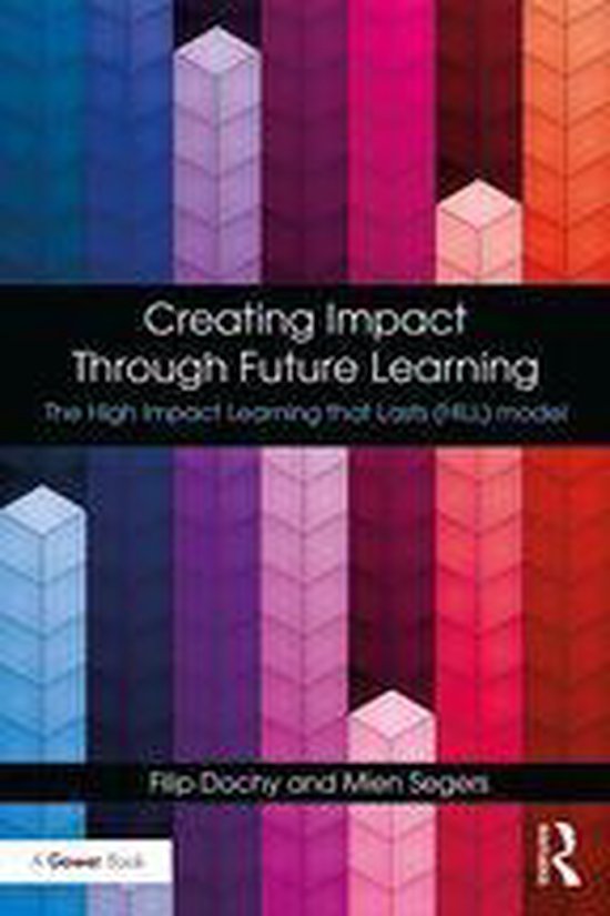 Creating Impact Through Future Learning - cover