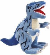 Pluche dinosaurus knuffel T-Rex 30 cm