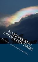 Nations and Appointed Times