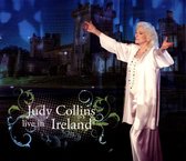 Judy Collins - Live In Ireland (CD)