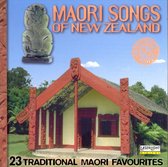 Maori Songs of New Zealand [Laserlight]
