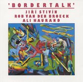 Bordertalk