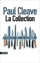 Omslag La collection