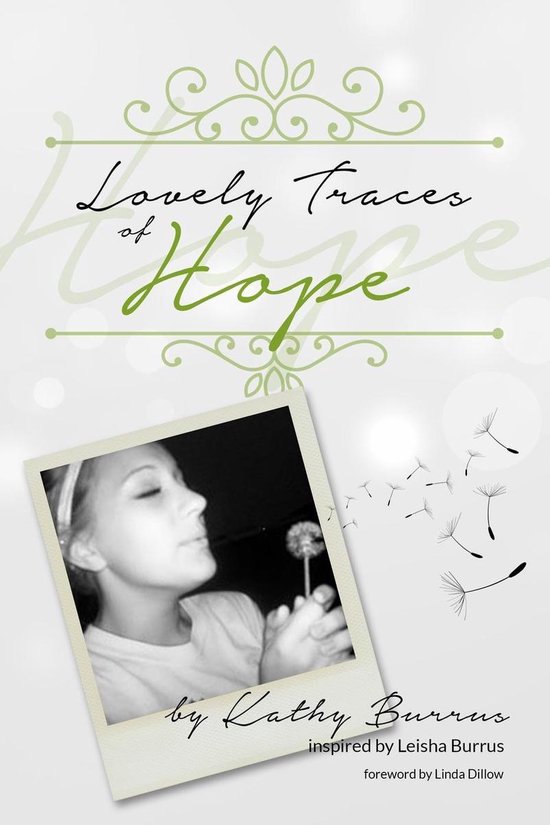 Lovely Traces of Hope - cover