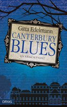 Krimi aus Kent 3 - Canterbury Blues