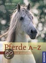 Pferde A-Z