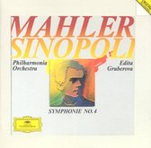 Mahler: Symphonie No. 4