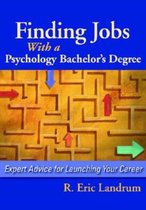 Finding Jobs with a Psychology Bachelor's Degree