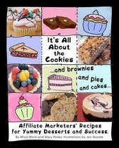It's All about the Cookies
