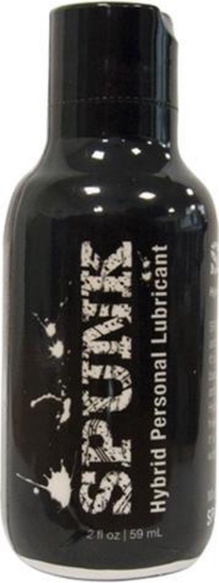 Goedkoopste Spunk lube hybrid 2 oz 59 ml