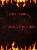 El octavo circulo del Infierno de Dante Alighieri