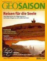 Geo Saison Reisen für die Seele