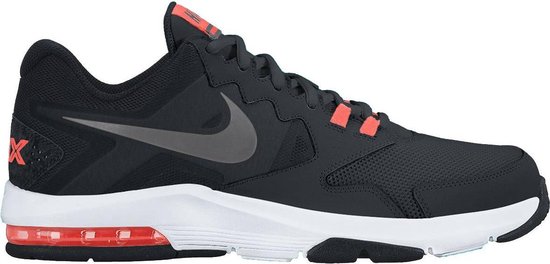 Nike Air Max Crusher 2 719933 008 Sneakers Heren Zwart Maat 45 bol