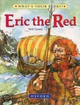 Erik the Red Pb (Op)