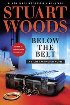A Stone Barrington Novel 40 - Below the Belt