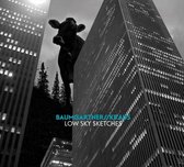 Baumgarter & Kraus - Low Sky Sketches (CD)