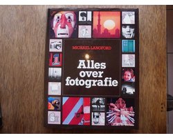 Alles over fotografie
