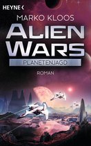 Alien Wars 2 - Alien Wars - Planetenjagd