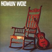 Howlin' Wolf [The Rockin' Chair Album]