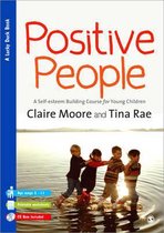Lucky Duck Books- Positive People