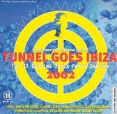Tunnel Goes Ibiza 2002