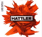 Hattler - Live Cuts II (CD)