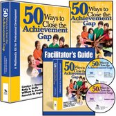 50 Ways to Close the Achievement Gap (Multimedia Kit)