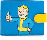 Fallout 4 - Vault Boy Approves Wallet / Portemonnee