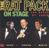 Rat Pack on Stage