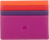 Mywalit Small Oystercard Holder Pasjeshouder Sangria Multi MYW-110-75-N
