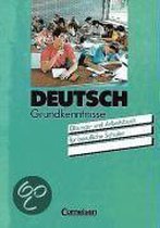 Deutsch. Grundkenntnisse. Neue Rechtschreibung