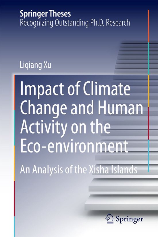 Earth and Environmental Science (R0) - Impact of Climate Cha ... - cover