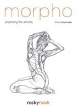 Morpho: Anatomy for Artists 1 - Morpho