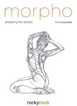 Morpho: Anatomy for Artists 1 - Morpho