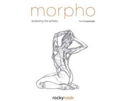 Morpho: Anatomy for Artists 1 - Morpho