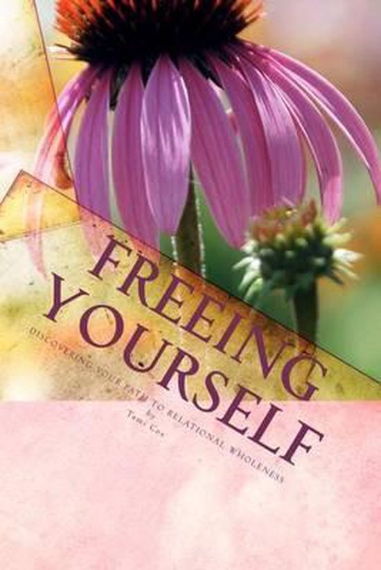 Freeing Yourself - cover
