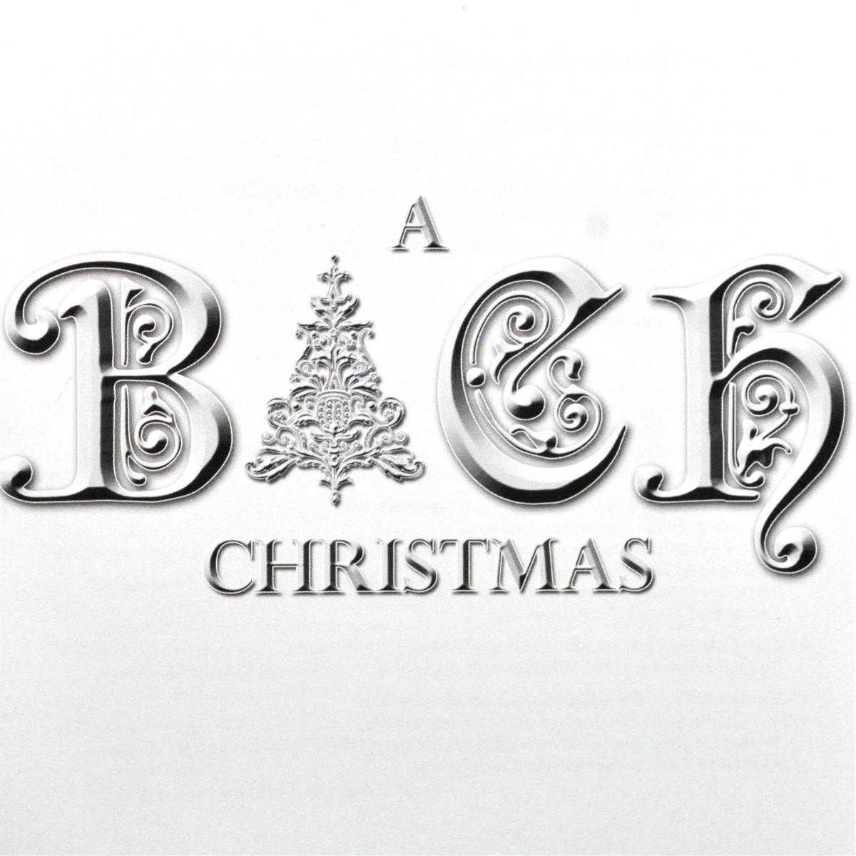 The Bach Christmas Experience